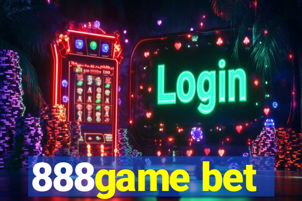 888game bet